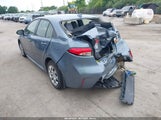 TOYOTA COROLLA LE JTDEPMAE0MJ129262 снимка