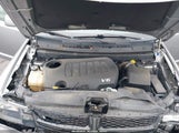 Dodge Journey Crossroad Awd 3C4PDDGG5KT759343 fotografie