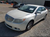 Buick Lacrosse Leather Group 1G4GC5ER8CF312560 снимка
