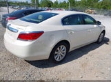 Buick Lacrosse Leather Group 1G4GC5ER8CF312560 снимка