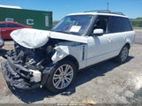Land Rover Range Rover Hse SALMF1D40CA385960 снимка