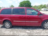 Chrysler Town & Country Touring 2C4RC1BGXGR186676 fotografie