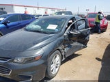 Chevrolet Malibu Lt 1G1ZD5ST0JF164209 снимка