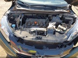 HONDA HR-V LX 3CZRU5H37HM724567 снимка