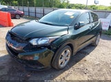 HONDA HR-V LX 3CZRU5H37HM724567 снимка