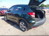 HONDA HR-V LX 3CZRU5H37HM724567 снимка