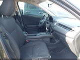 HONDA HR-V LX 3CZRU5H37HM724567 снимка