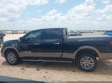 Nissan Titan Xd Platinum Reserve Diesel/S Diesel/Sl Diesel/Sv Diesel 1N6BA1F27GN512739 photo