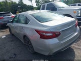 Nissan Altima 2.5 Sv 1N4AL3AP7JC192306 photo