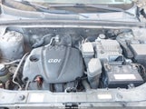 KIA SORENTO LX 5XYKT3A69CG241543 снимка