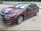 KIA OPTIMA LX 5XXGT4L3XGG104068 снимка
