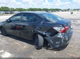 TOYOTA COROLLA LE 5YFBURHE0JP823312 снимка