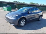 Tesla Model Y 7SAYGDEE3PA187644 снимка