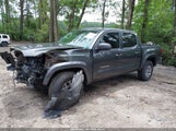 Toyota Tacoma Sr5 V6 3TMAZ5CN5KM105664 fotografie