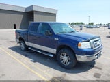 FORD F-150 FX4/LARIAT/XLT 1FTPW14V87FA62231 fotografie
