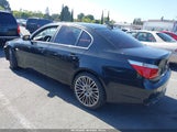 BMW 525I WBANE53537CW59191 fotografie
