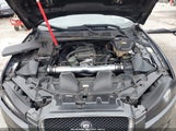 JAGUAR XF PORTFOLIO SAJWA0HB3CLS54917 снимка
