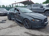 JAGUAR XF PORTFOLIO SAJWA0HB3CLS54917 снимка