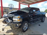 Chevrolet Silverado 2500Hd High Country 1GC1KXEY2JF201855 fotografie