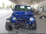Jeep Wrangler Unlimited Sport S 4X4 1C4HJXDGXKW500599 снимка