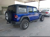 Jeep Wrangler Unlimited Sport S 4X4 1C4HJXDGXKW500599 fotografie