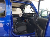Jeep Wrangler Unlimited Sport S 4X4 1C4HJXDGXKW500599 снимка