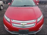 CHEVROLET VOLT 1G1RD6E42CU117160 снимка