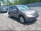 HONDA CR-V EX 5J6RM4H5XEL094956 снимка