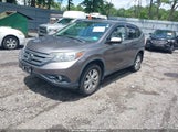 HONDA CR-V EX 5J6RM4H5XEL094956 снимка