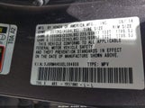 HONDA CR-V EX 5J6RM4H5XEL094956 снимка