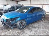 Kia Forte Gt 3KPF44ACXPE547776 снимка