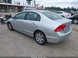 HONDA CIVIC LX 2HGFA16536H512325 снимка