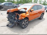 NISSAN ROGUE SL JN8AT2MV4JW306053 снимка