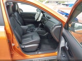 NISSAN ROGUE SL JN8AT2MV4JW306053 снимка