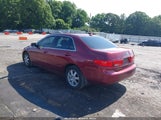 Honda Accord 3.0 Ex 1HGCM66555A011439 photo