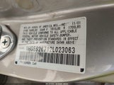 Honda Civic Ex 1HGES26712L023063 снимка