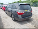 HONDA ODYSSEY EX-L 5FNRL5H6XBB017476 снимка