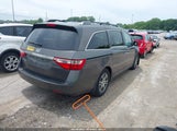 HONDA ODYSSEY EX-L 5FNRL5H6XBB017476 снимка