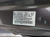 HONDA ODYSSEY EX-L 5FNRL5H6XBB017476 снимка