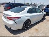 TOYOTA CAMRY XSE 4T1B61HK9KU836786 fotografie