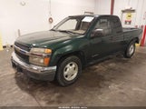 CHEVROLET COLORADO LS 1GCCS196558108952 снимка