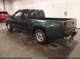 CHEVROLET COLORADO LS 1GCCS196558108952 снимка