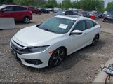 Honda Civic Touring 19XFC1F95HE012483 снимка