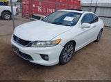 Honda Accord Ex-L V-6 1HGCT2B83DA012373 снимка