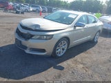 CHEVROLET IMPALA 2LZ 2G1155S3XE9114233 снимка