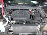Ford Fusion Titanium 3FA6P0D95DR210748 fotografie