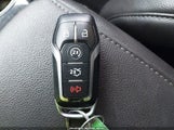 Ford Fusion Titanium 3FA6P0D95DR210748 fotografie