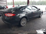 Ford Fusion Titanium 3FA6P0D95DR210748 fotografie