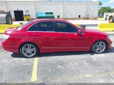 MERCEDES-BENZ C 300 LUXURY 4MATIC/SPORT 4MATIC WDDGF8AB2EA943252 photo