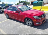 MERCEDES-BENZ C 300 LUXURY 4MATIC/SPORT 4MATIC WDDGF8AB2EA943252 снимка